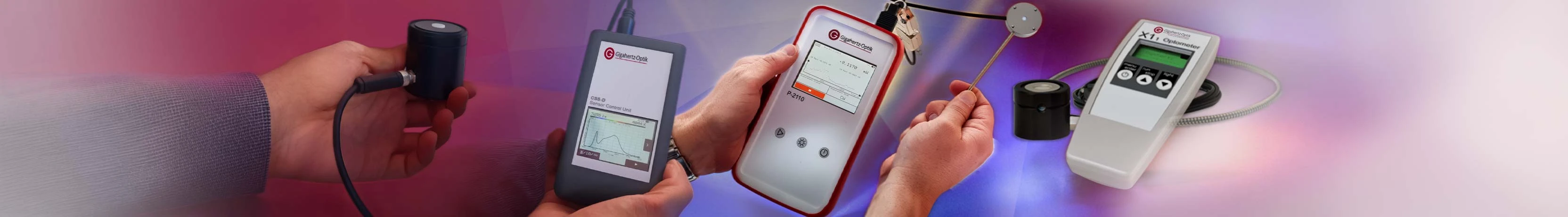 Radiometers2026 blue