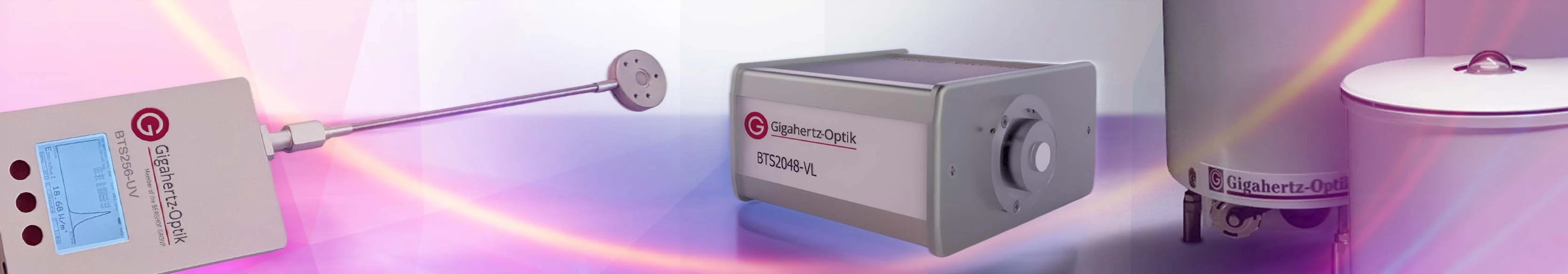 Radiometers2026 blue