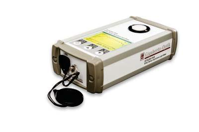 PT-9610+PD-2T Laser Power & Noise Meter