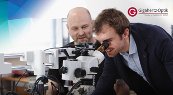 About Gigahertz-Optik - Innovative Light Measurement Tools