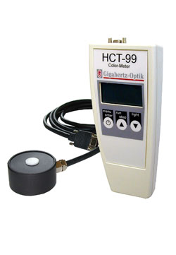 HCT-99-D Color Meter